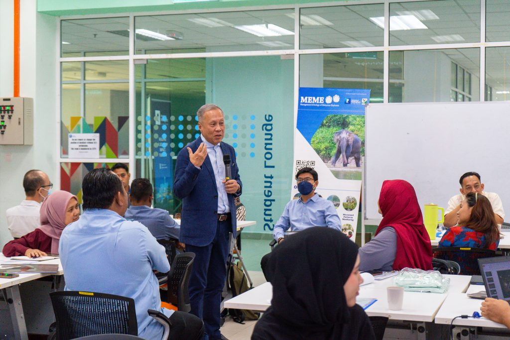 MEME Stakeholder Workshop 2025